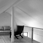 Sommerhaus in Agger, Dänemark